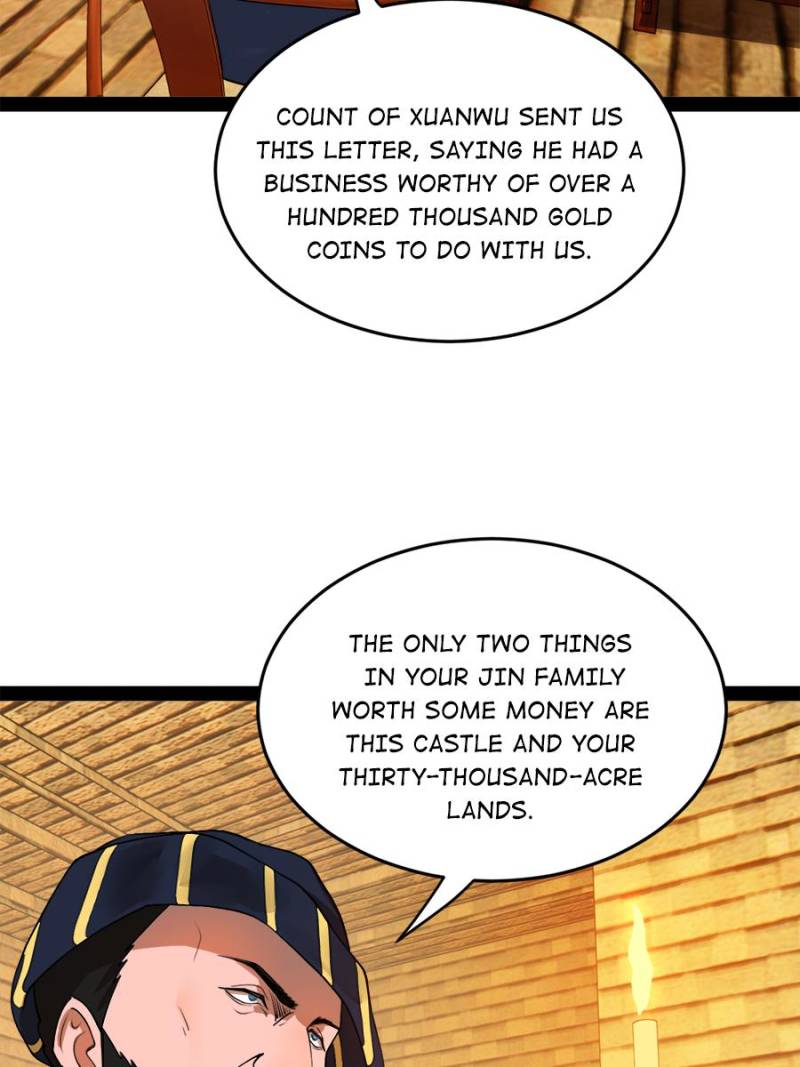 Read Ultimate Son-in-Law chapter 126 image 21 on Lezhin