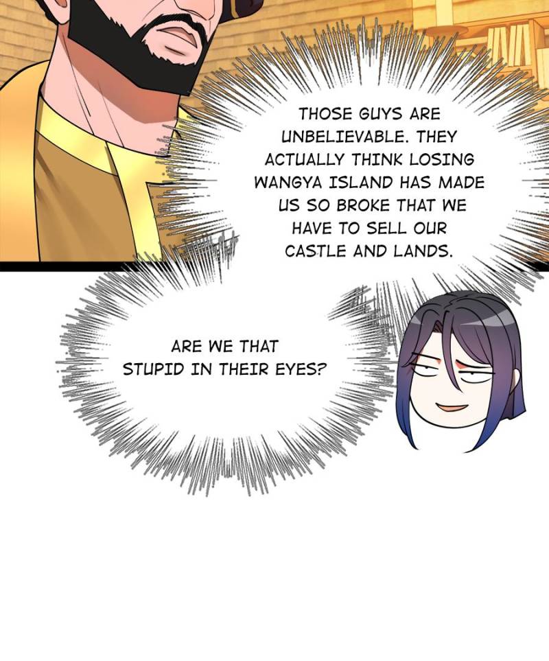 Read Ultimate Son-in-Law chapter 126 image 22 on Lezhin