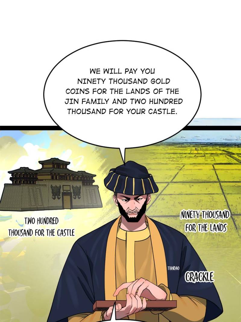Read Ultimate Son-in-Law chapter 126 image 23 on Lezhin