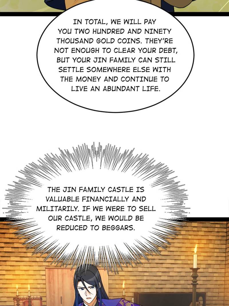 Read Ultimate Son-in-Law chapter 126 image 24 on Lezhin