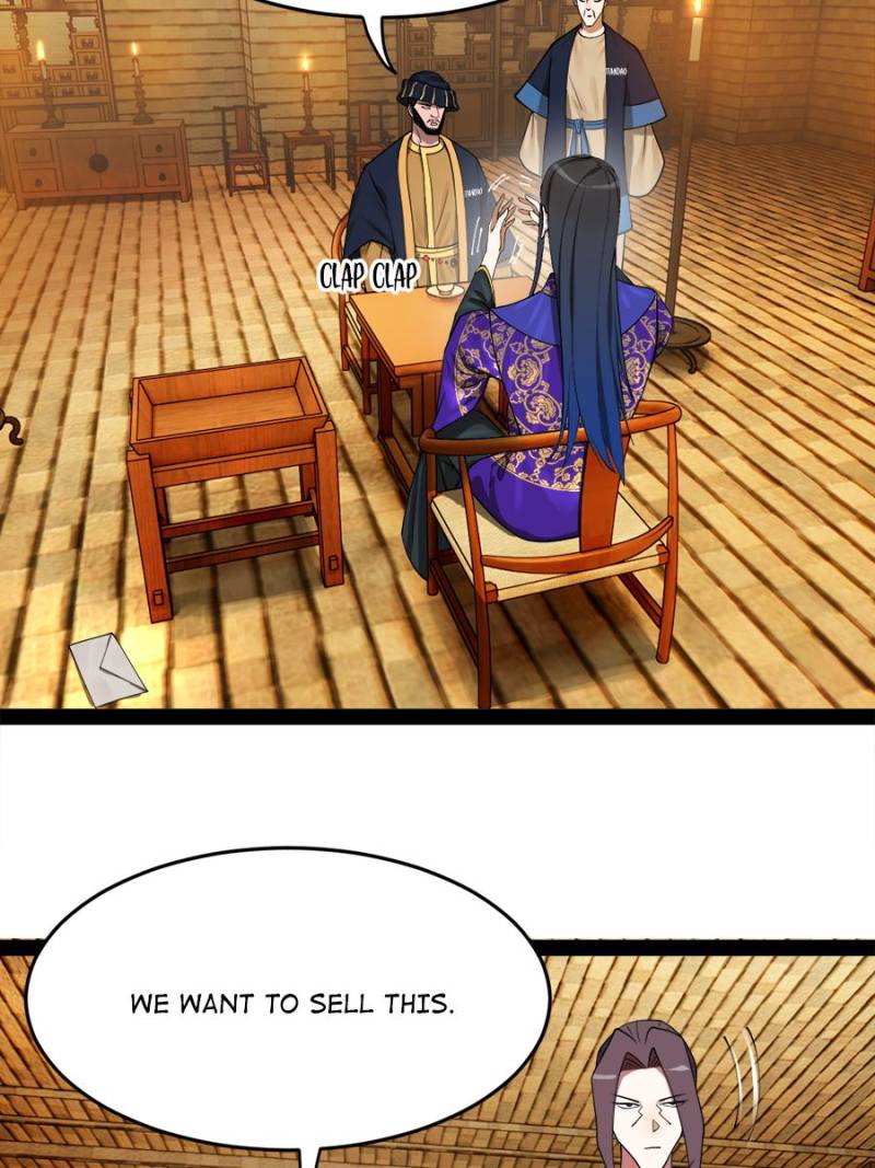 Read Ultimate Son-in-Law chapter 126 image 26 on Lezhin