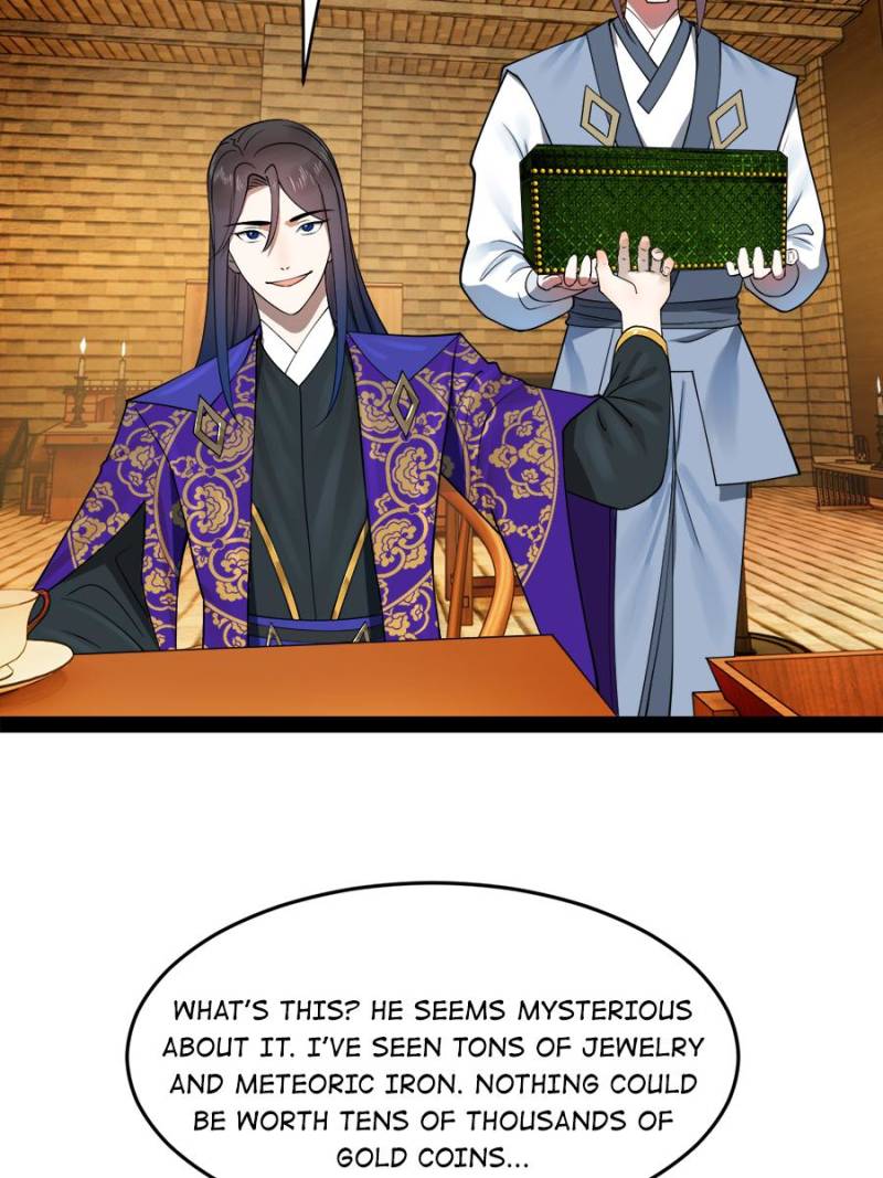 Read Ultimate Son-in-Law chapter 126 image 27 on Lezhin