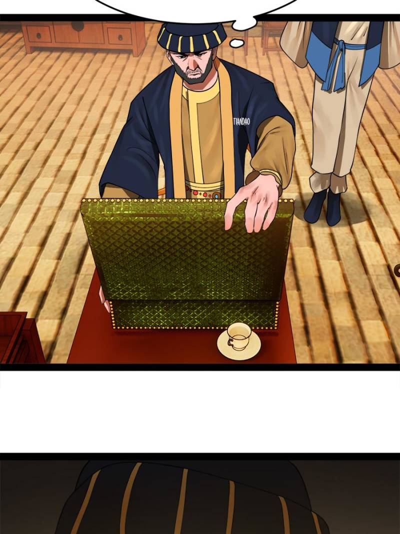 Read Ultimate Son-in-Law chapter 126 image 28 on Lezhin