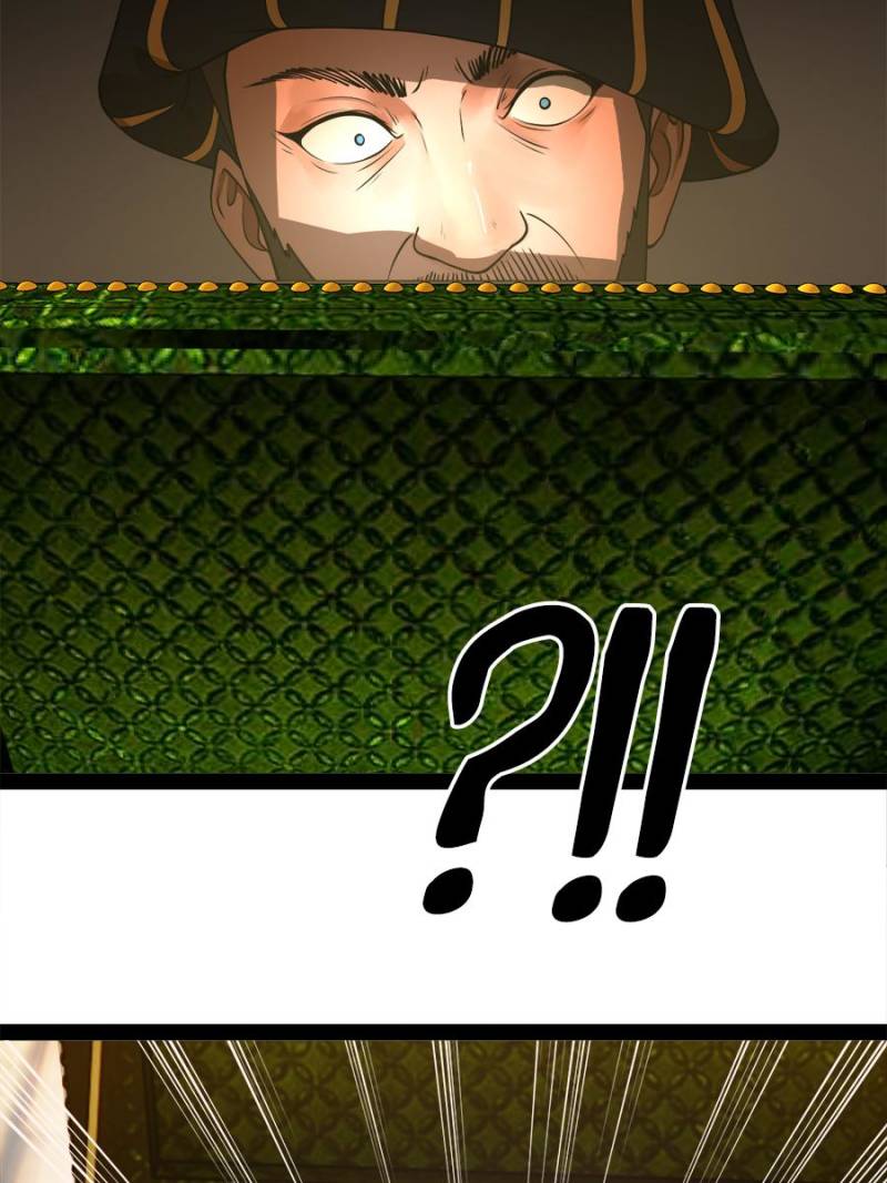 Read Ultimate Son-in-Law chapter 126 image 29 on Lezhin