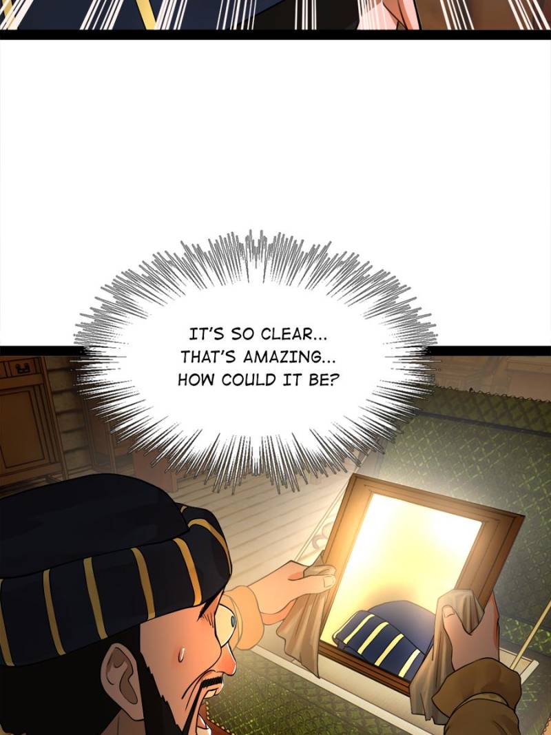 Read Ultimate Son-in-Law chapter 126 image 31 on Lezhin