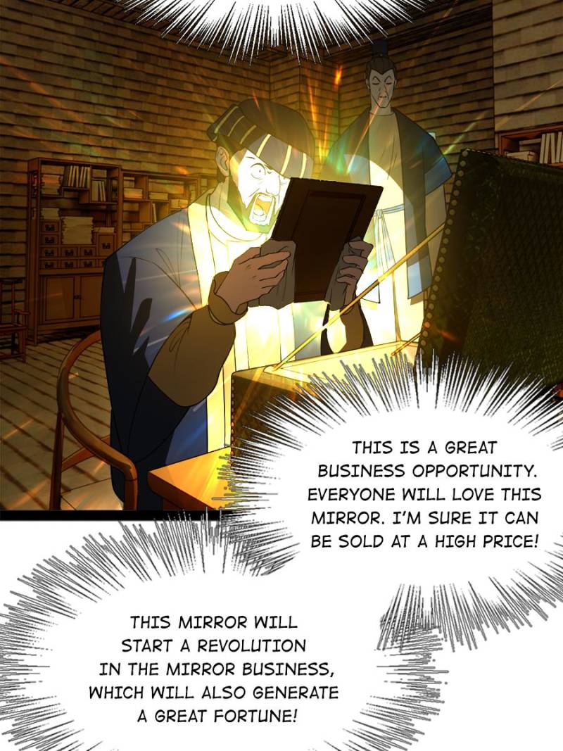 Read Ultimate Son-in-Law chapter 126 image 33 on Lezhin