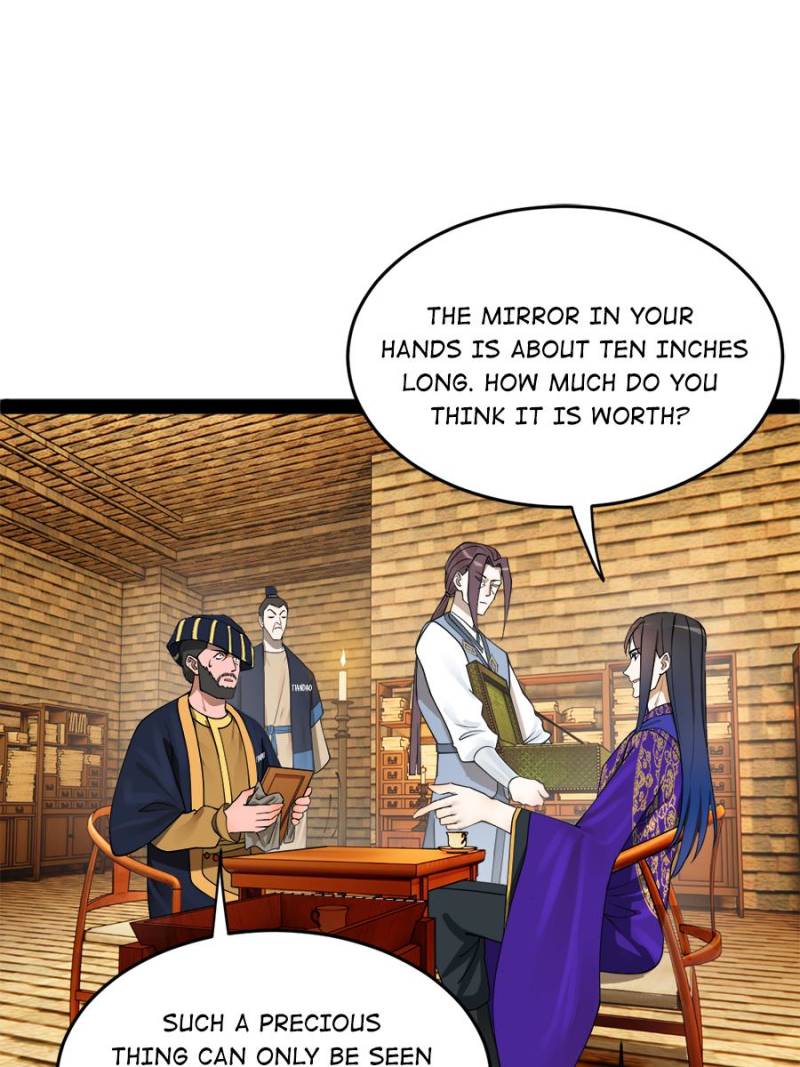 Read Ultimate Son-in-Law chapter 126 image 35 on Lezhin
