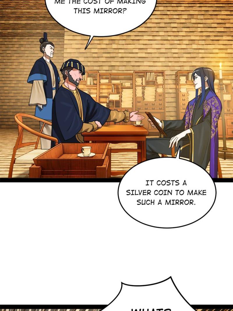 Read Ultimate Son-in-Law chapter 126 image 38 on Lezhin