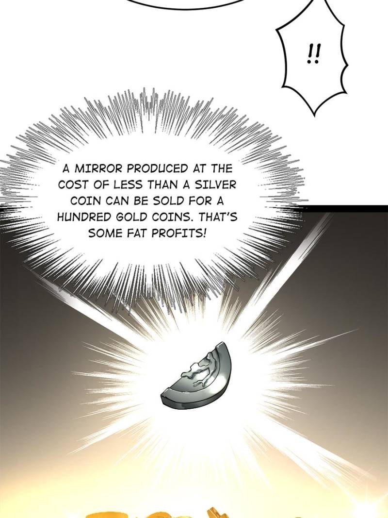 Read Ultimate Son-in-Law chapter 126 image 41 on Lezhin