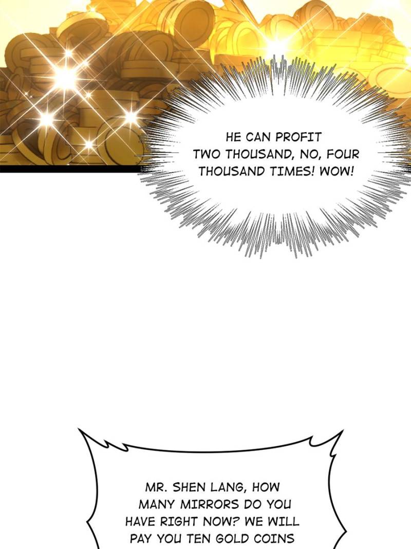 Read Ultimate Son-in-Law chapter 126 image 42 on Lezhin