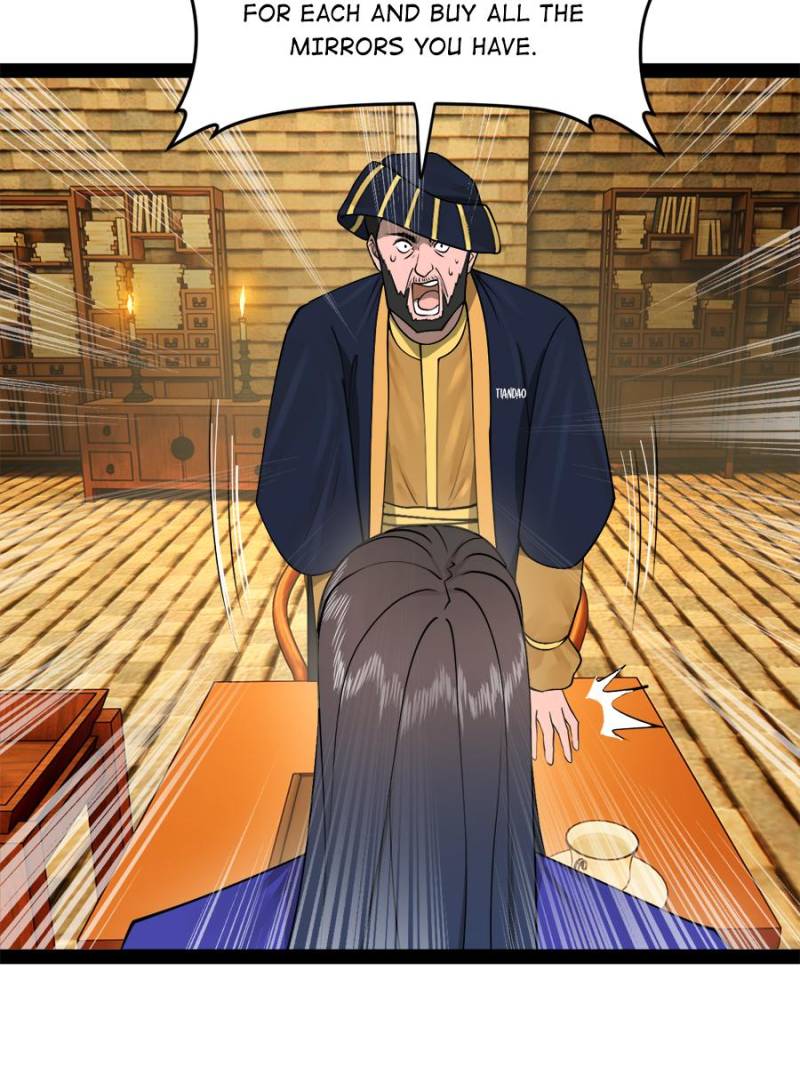 Read Ultimate Son-in-Law chapter 126 image 43 on Lezhin