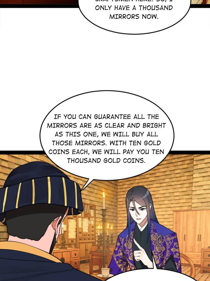 Read Ultimate Son-in-Law chapter 126 image 46 on Lezhin