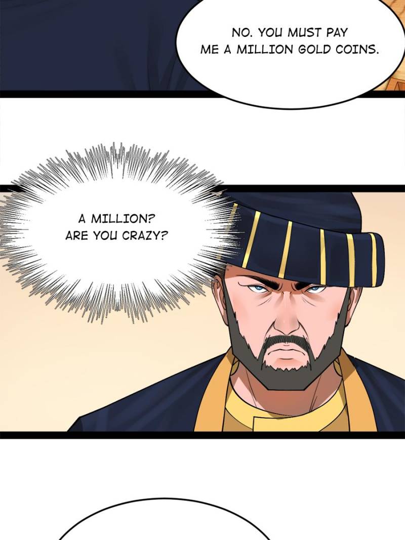 Read Ultimate Son-in-Law chapter 126 image 47 on Lezhin
