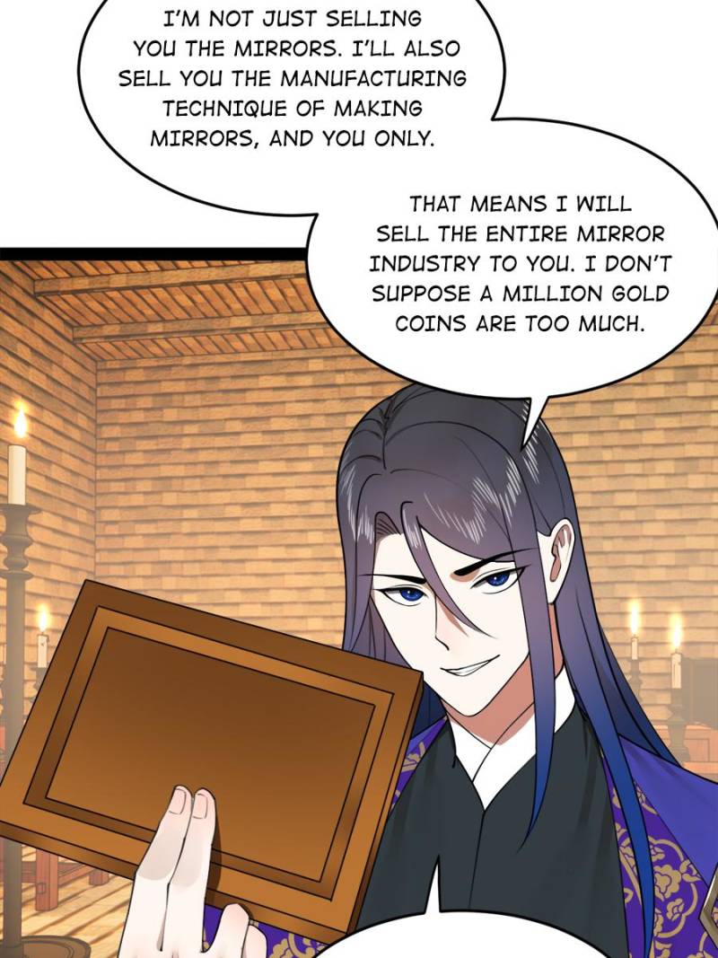 Read Ultimate Son-in-Law chapter 126 image 48 on Lezhin