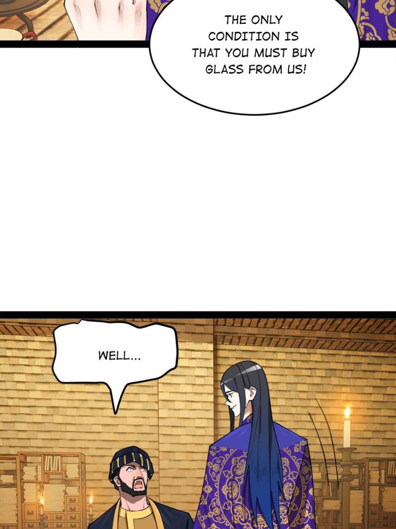 Read Ultimate Son-in-Law chapter 126 image 49 on Lezhin