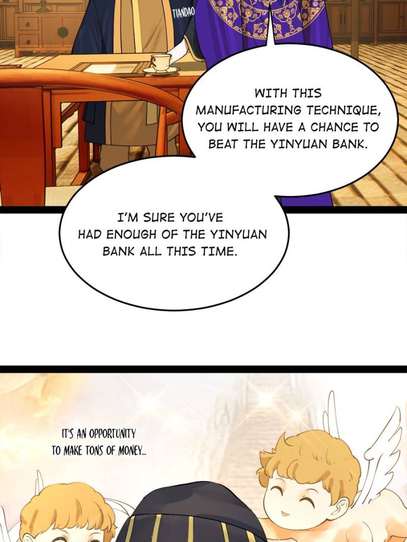Read Ultimate Son-in-Law chapter 126 image 50 on Lezhin