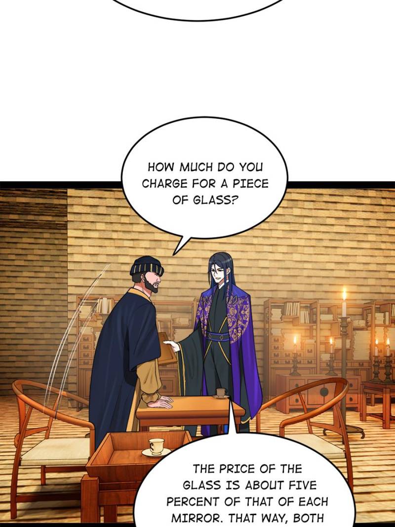 Read Ultimate Son-in-Law chapter 126 image 53 on Lezhin