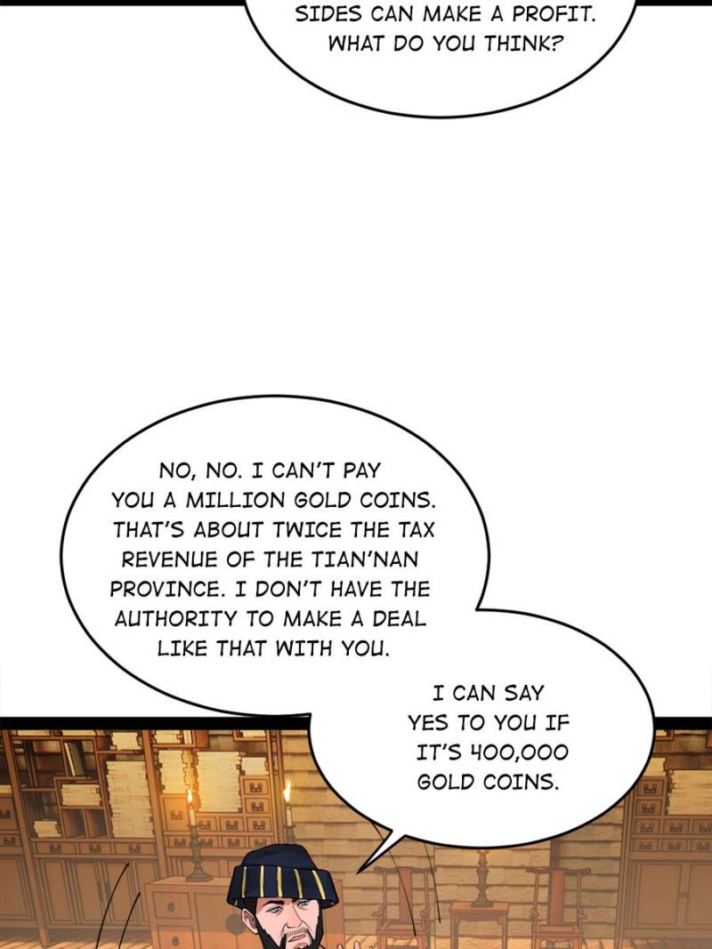 Read Ultimate Son-in-Law chapter 126 image 54 on Lezhin