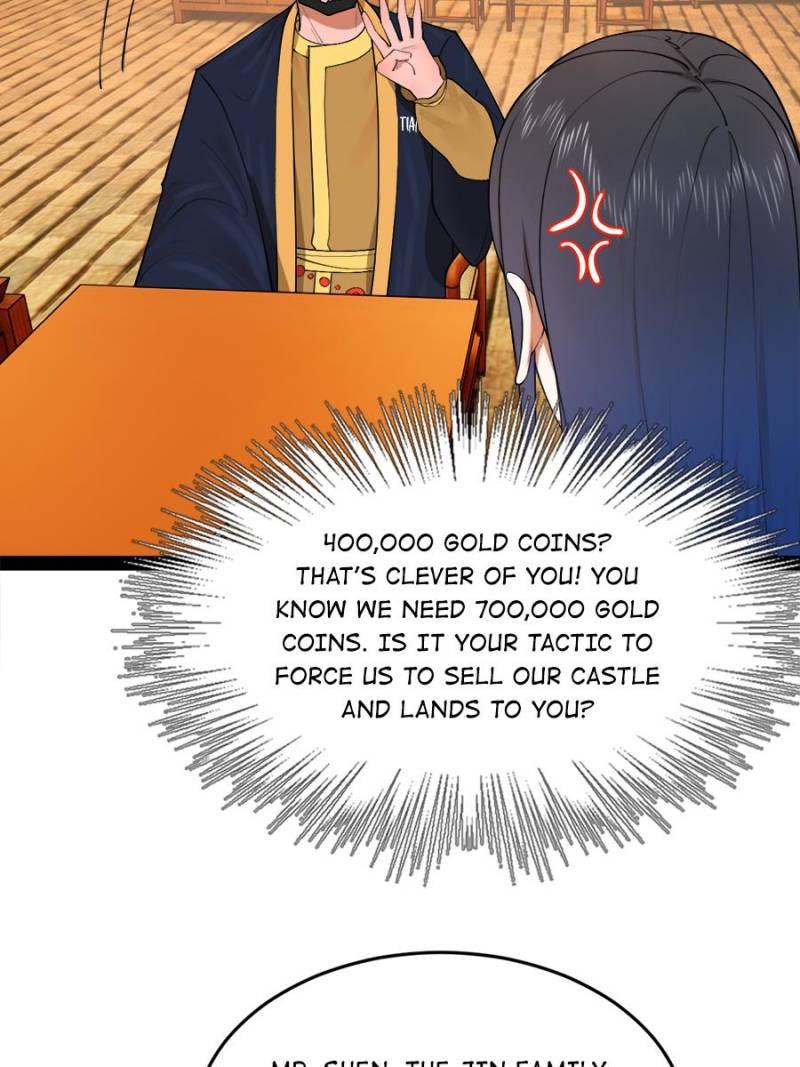 Read Ultimate Son-in-Law chapter 126 image 55 on Lezhin