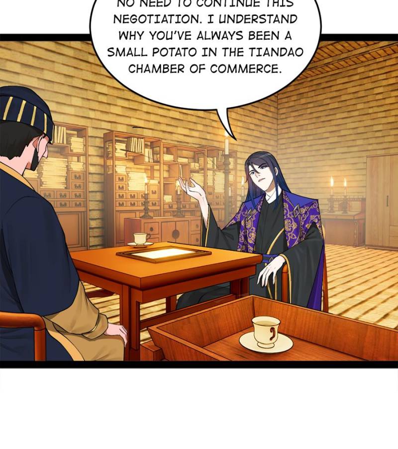 Read Ultimate Son-in-Law chapter 126 image 57 on Lezhin