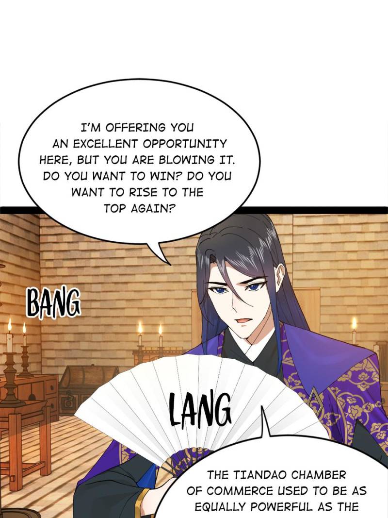 Read Ultimate Son-in-Law chapter 126 image 58 on Lezhin