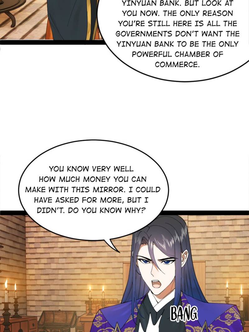 Read Ultimate Son-in-Law chapter 126 image 59 on Lezhin