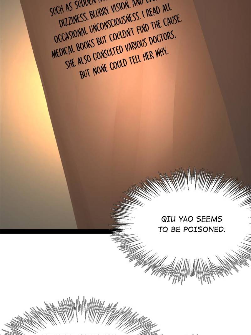 Read Ultimate Son-in-Law chapter 126 image 6 on Lezhin
