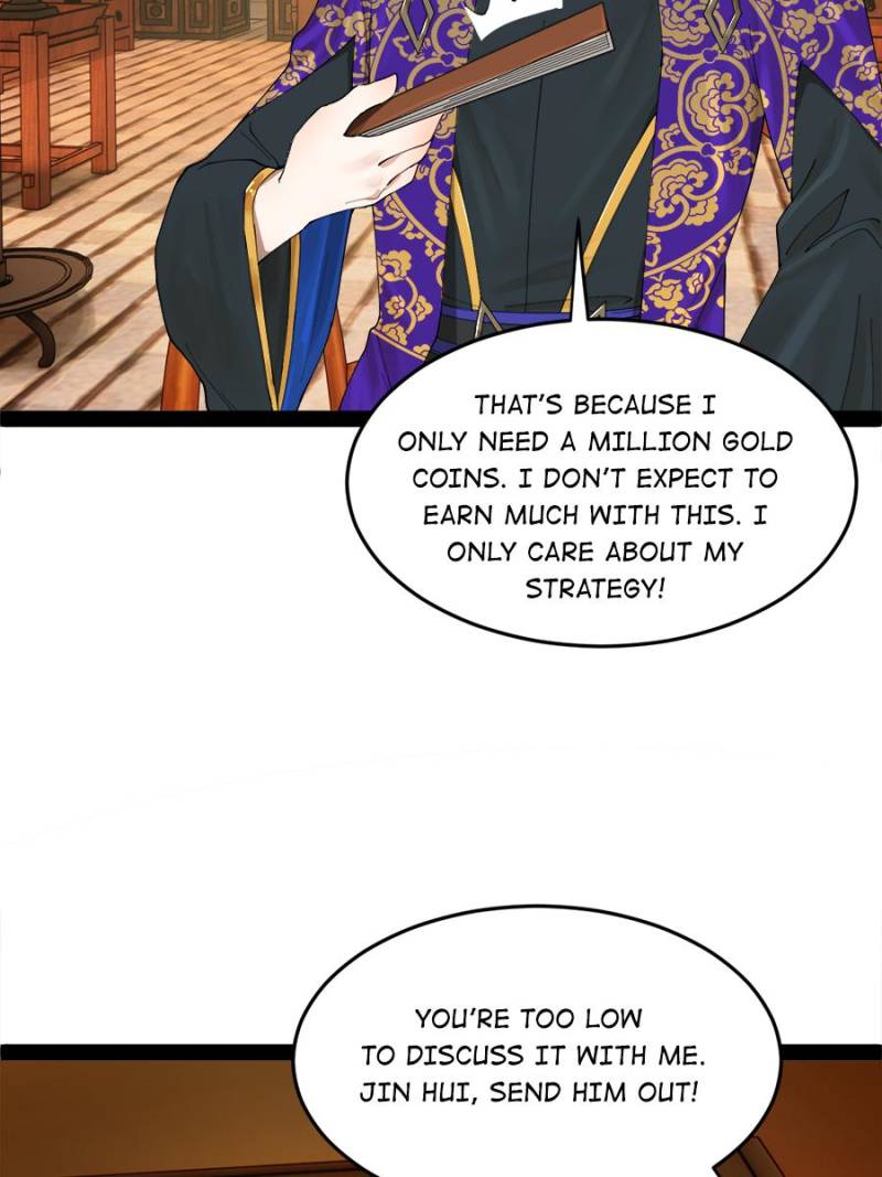 Read Ultimate Son-in-Law chapter 126 image 60 on Lezhin