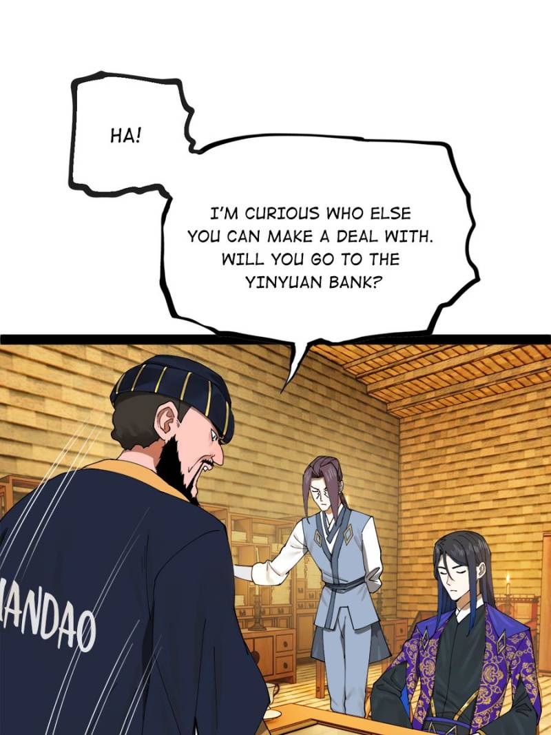 Read Ultimate Son-in-Law chapter 126 image 62 on Lezhin