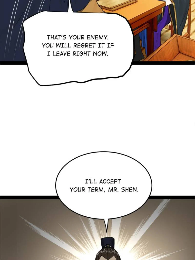 Read Ultimate Son-in-Law chapter 126 image 63 on Lezhin