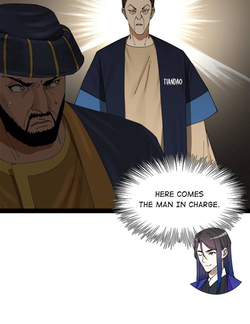 Read Ultimate Son-in-Law chapter 126 image 64 on Lezhin