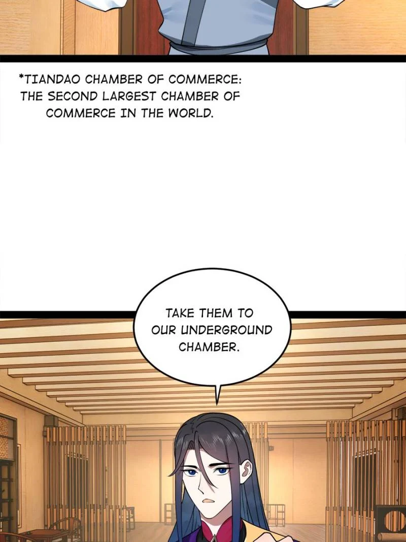 Read Ultimate Son-in-Law chapter 126 image 9 on Lezhin
