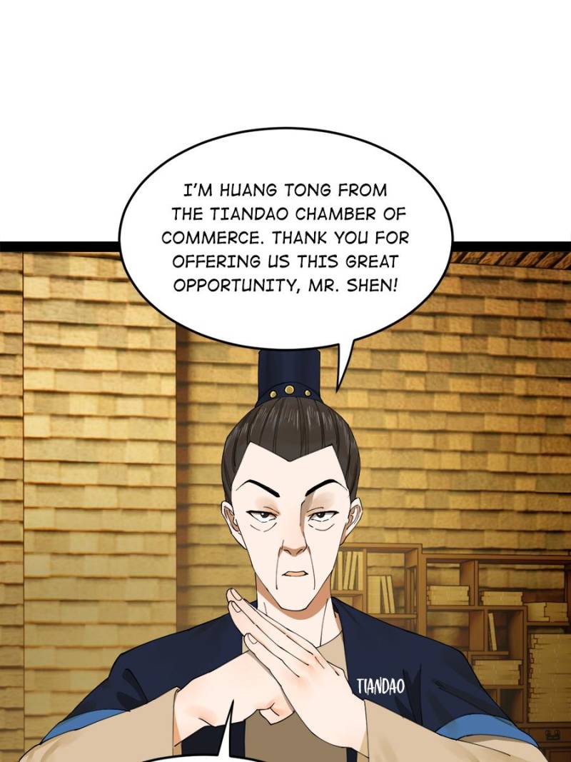 Read Ultimate Son-in-Law chapter 127 image 0 on Lezhin