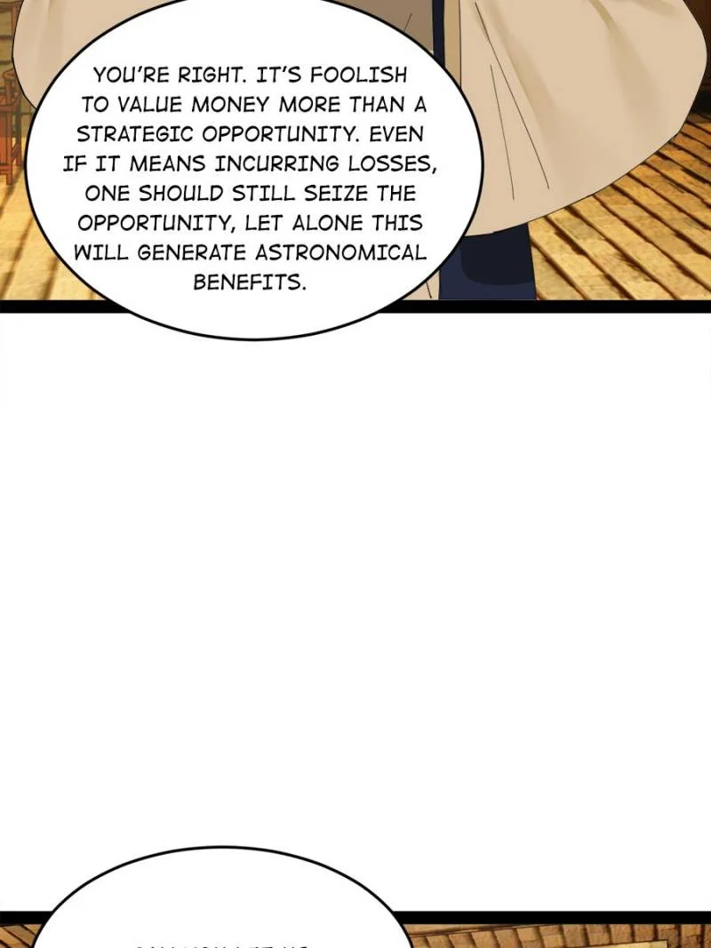 Read Ultimate Son-in-Law chapter 127 image 1 on Lezhin