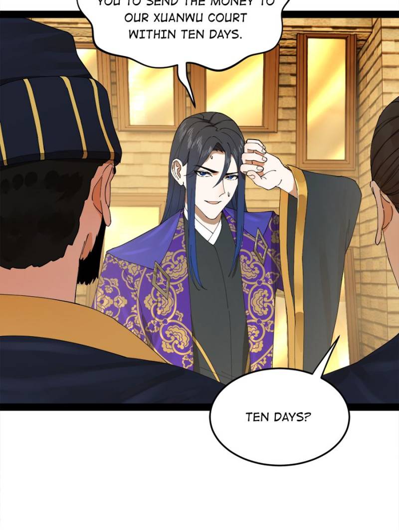 Read Ultimate Son-in-Law chapter 127 image 11 on Lezhin