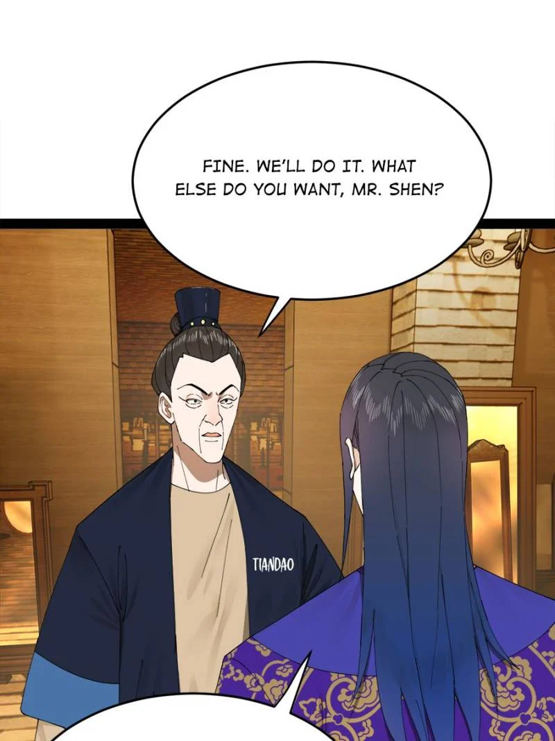 Read Ultimate Son-in-Law chapter 127 image 12 on Lezhin