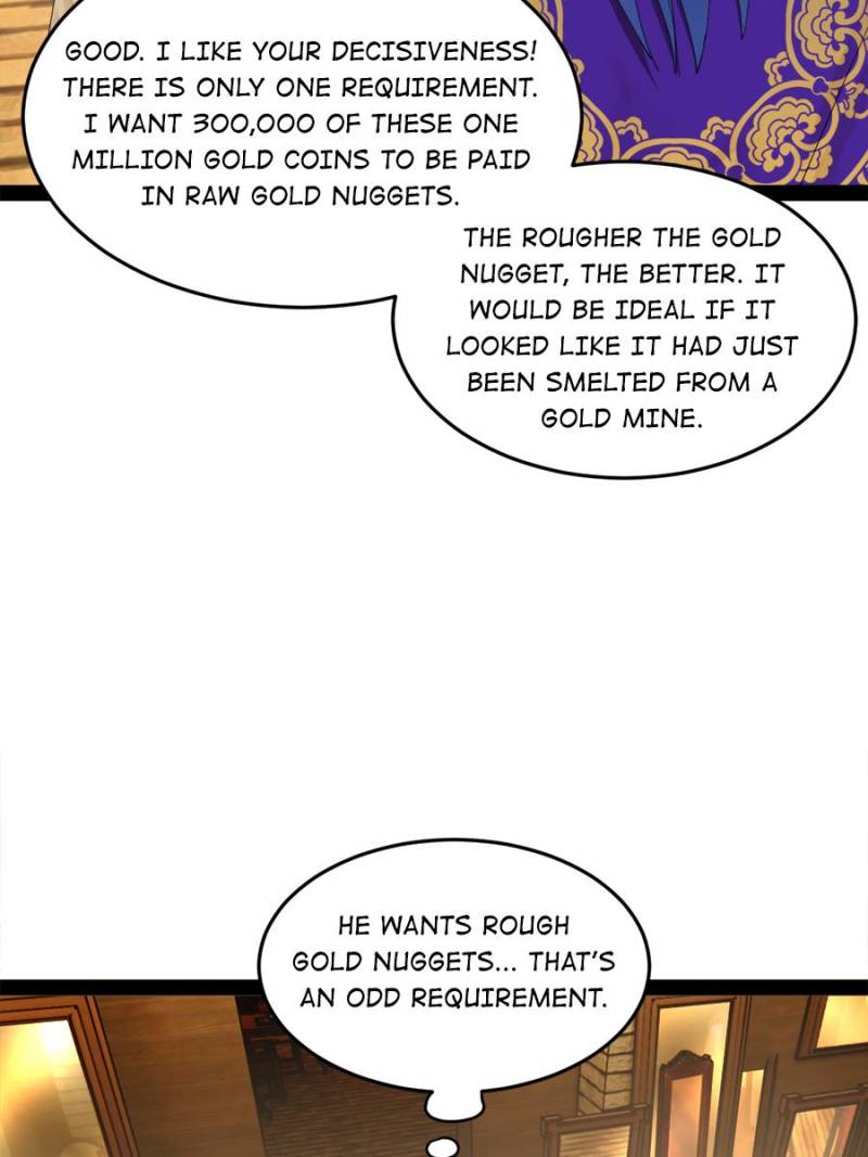 Read Ultimate Son-in-Law chapter 127 image 13 on Lezhin