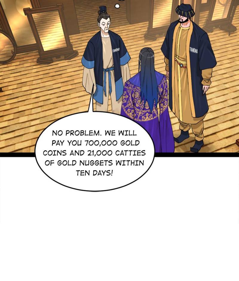 Read Ultimate Son-in-Law chapter 127 image 14 on Lezhin