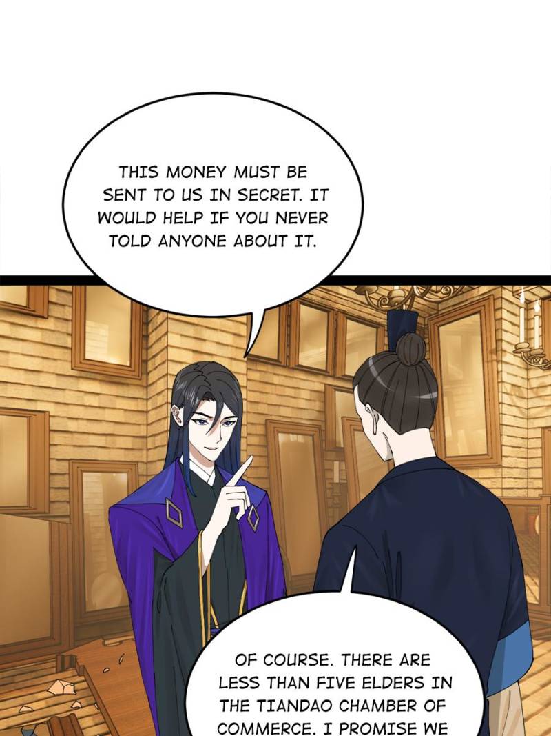 Read Ultimate Son-in-Law chapter 127 image 15 on Lezhin