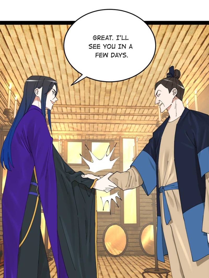 Read Ultimate Son-in-Law chapter 127 image 17 on Lezhin