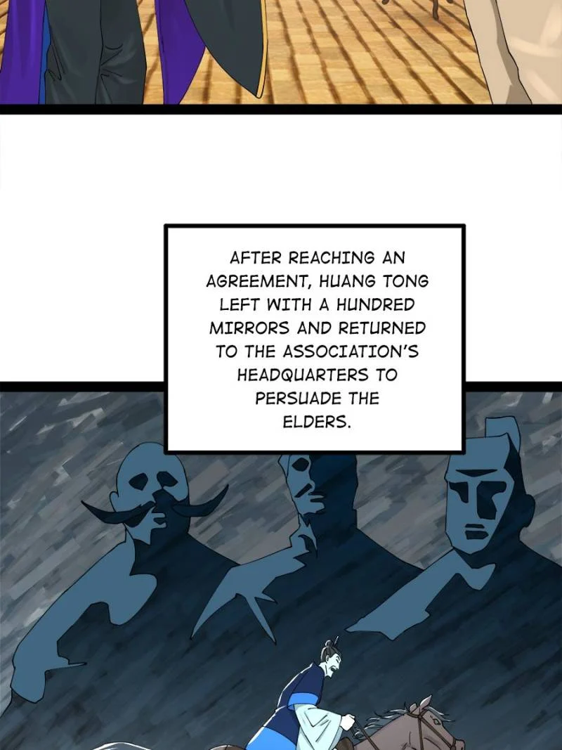 Read Ultimate Son-in-Law chapter 127 image 18 on Lezhin