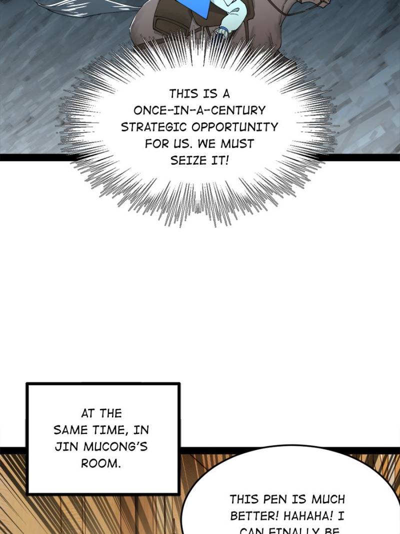 Read Ultimate Son-in-Law chapter 127 image 19 on Lezhin