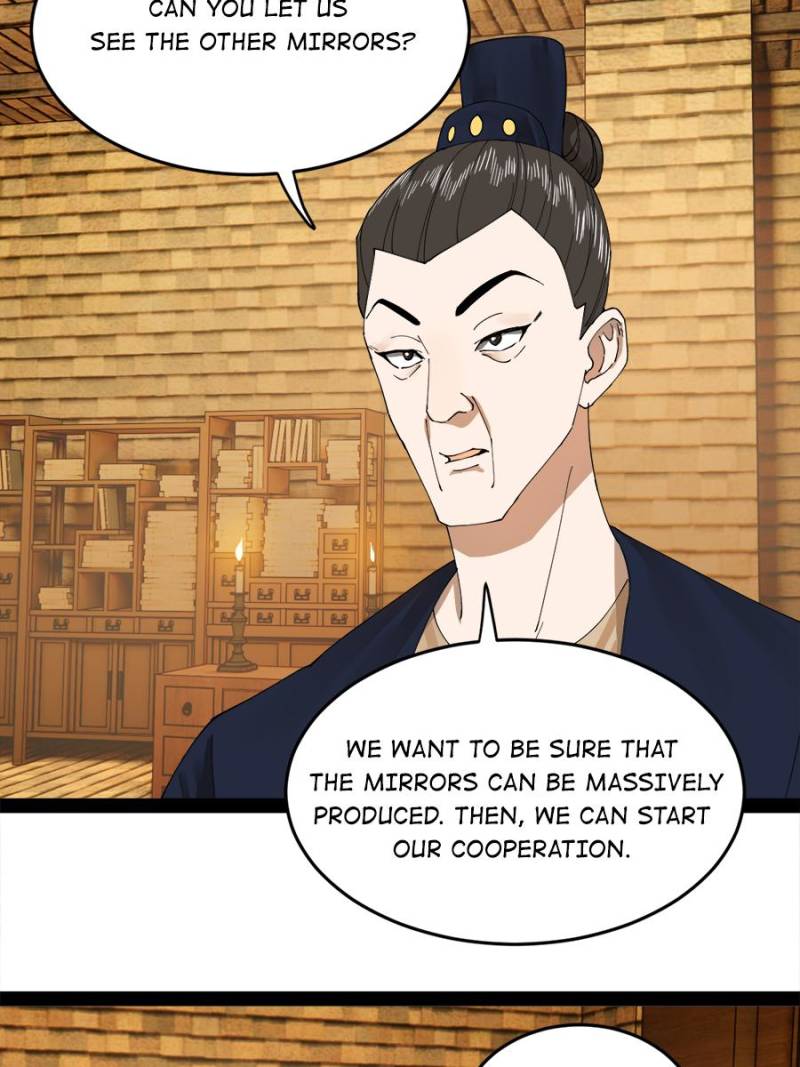 Read Ultimate Son-in-Law chapter 127 image 2 on Lezhin