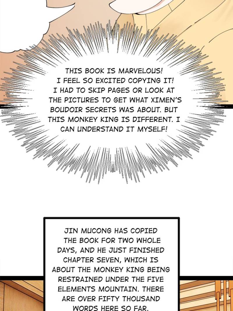 Read Ultimate Son-in-Law chapter 127 image 23 on Lezhin