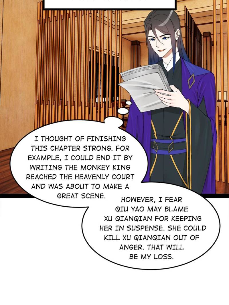 Read Ultimate Son-in-Law chapter 127 image 24 on Lezhin