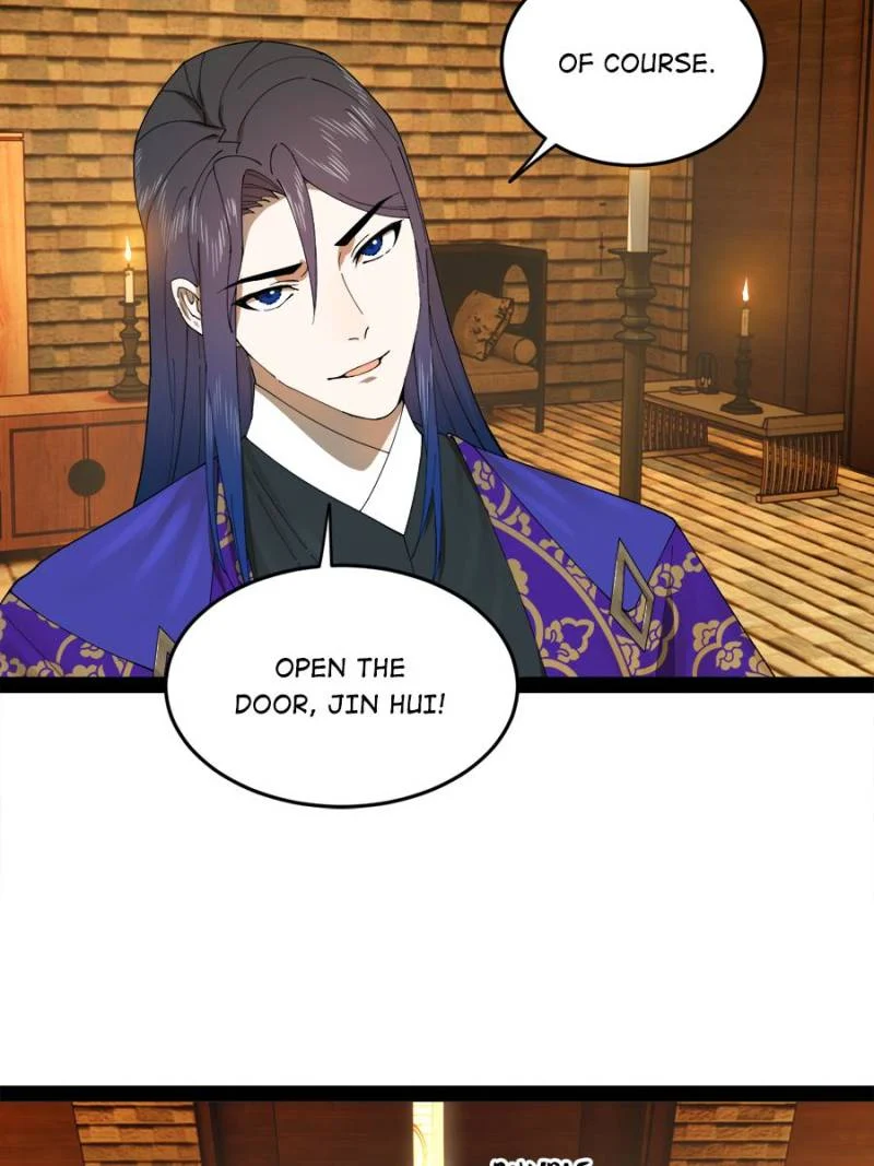 Read Ultimate Son-in-Law chapter 127 image 3 on Lezhin