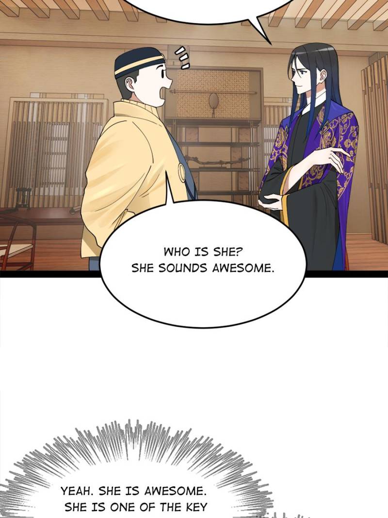 Read Ultimate Son-in-Law chapter 127 image 30 on Lezhin