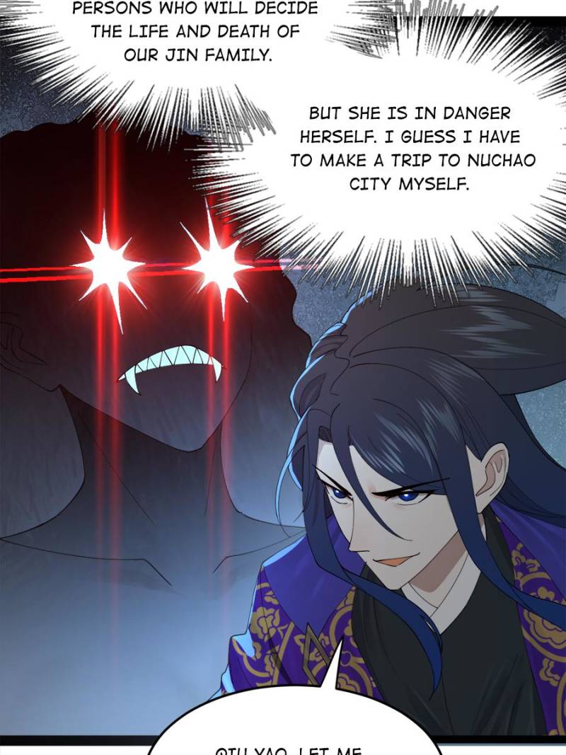Read Ultimate Son-in-Law chapter 127 image 31 on Lezhin