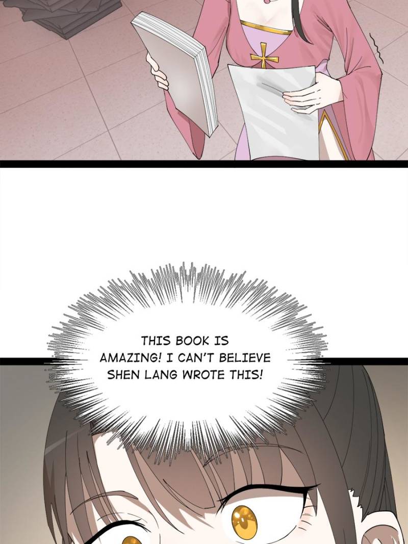 Read Ultimate Son-in-Law chapter 127 image 33 on Lezhin
