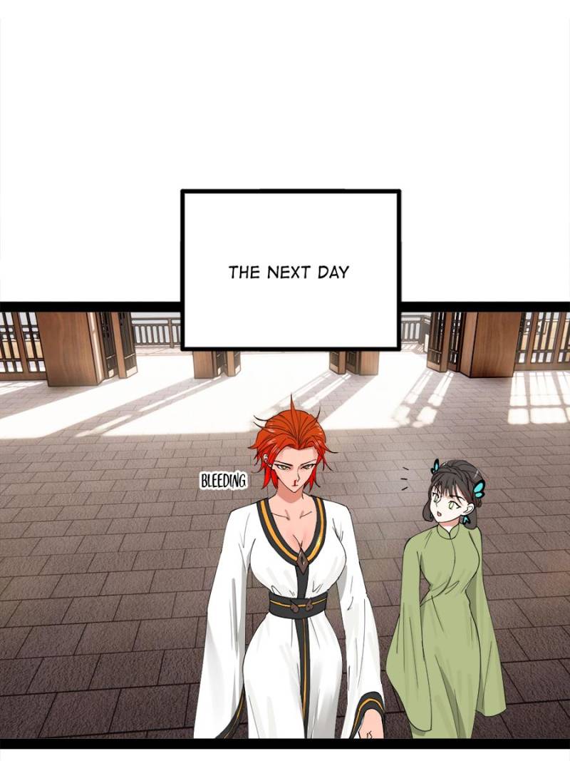 Read Ultimate Son-in-Law chapter 127 image 36 on Lezhin